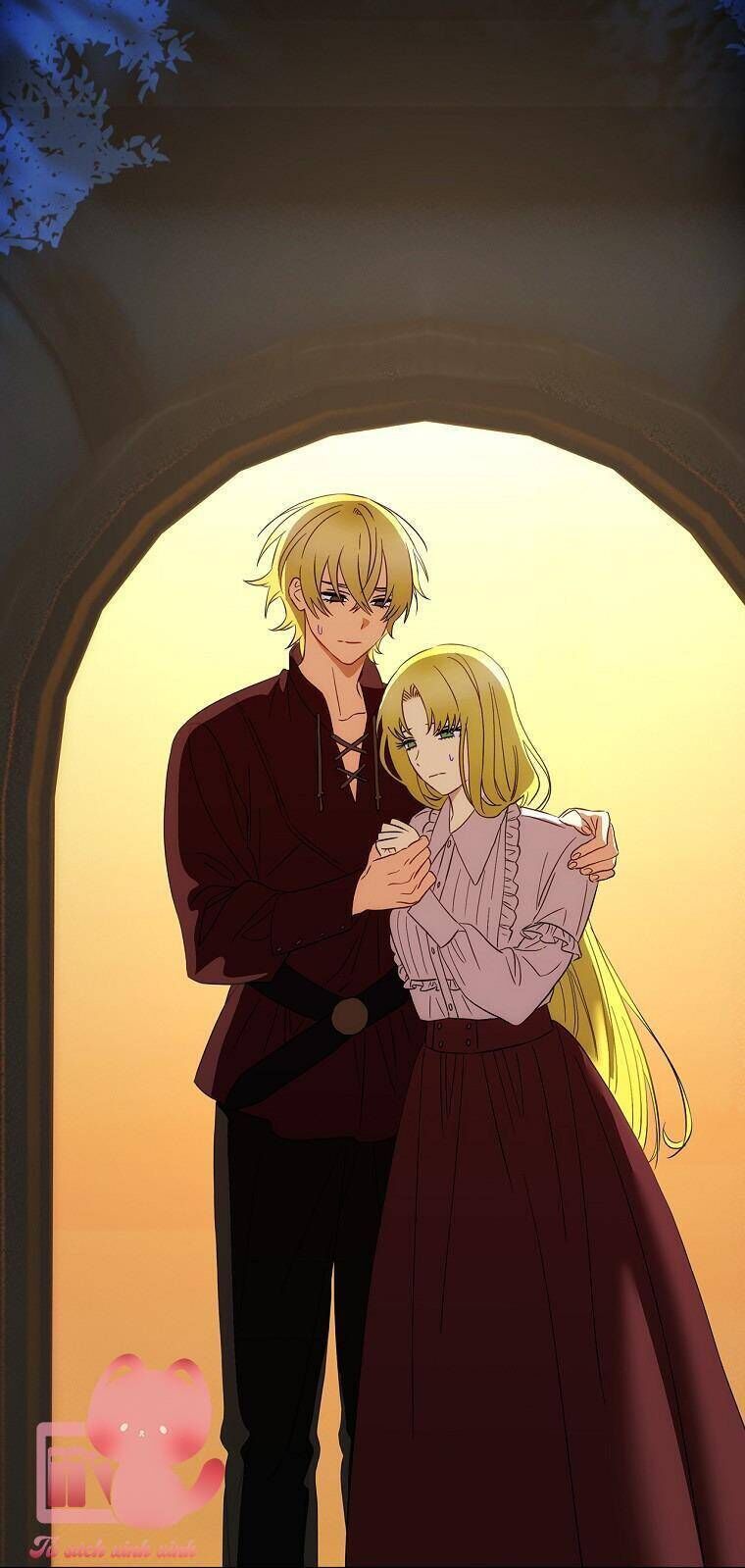 Hôn Nhân Gỉa Dối - Chap 77 - Trang 5