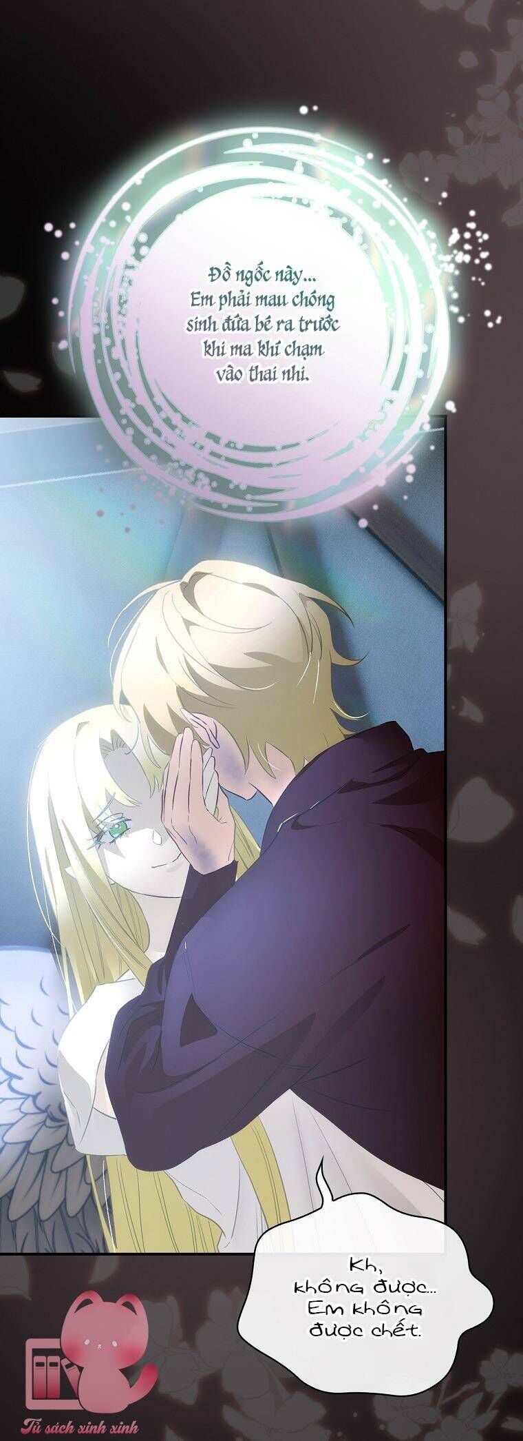 Hôn Nhân Gỉa Dối - Chap 77 - Trang 50