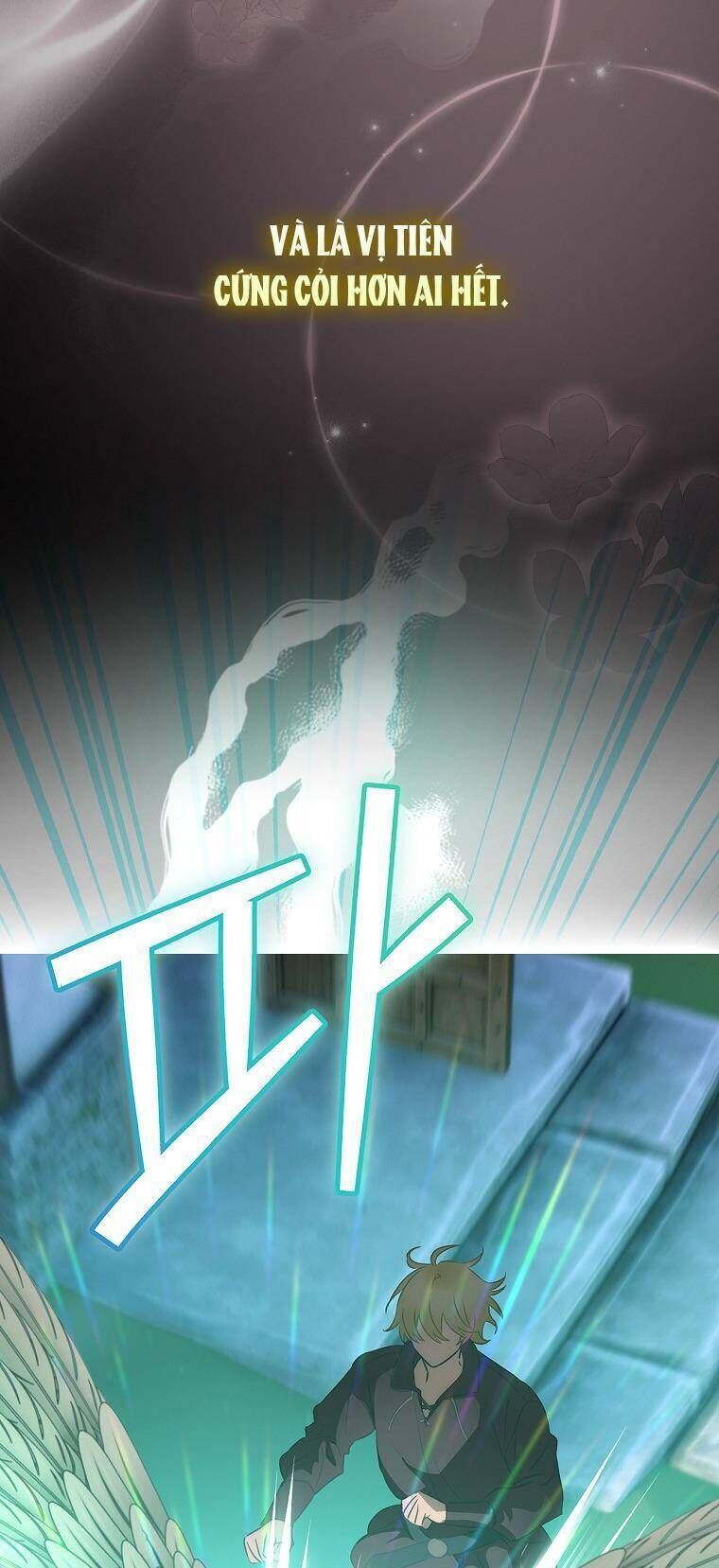Hôn Nhân Gỉa Dối - Chap 77 - Trang 58