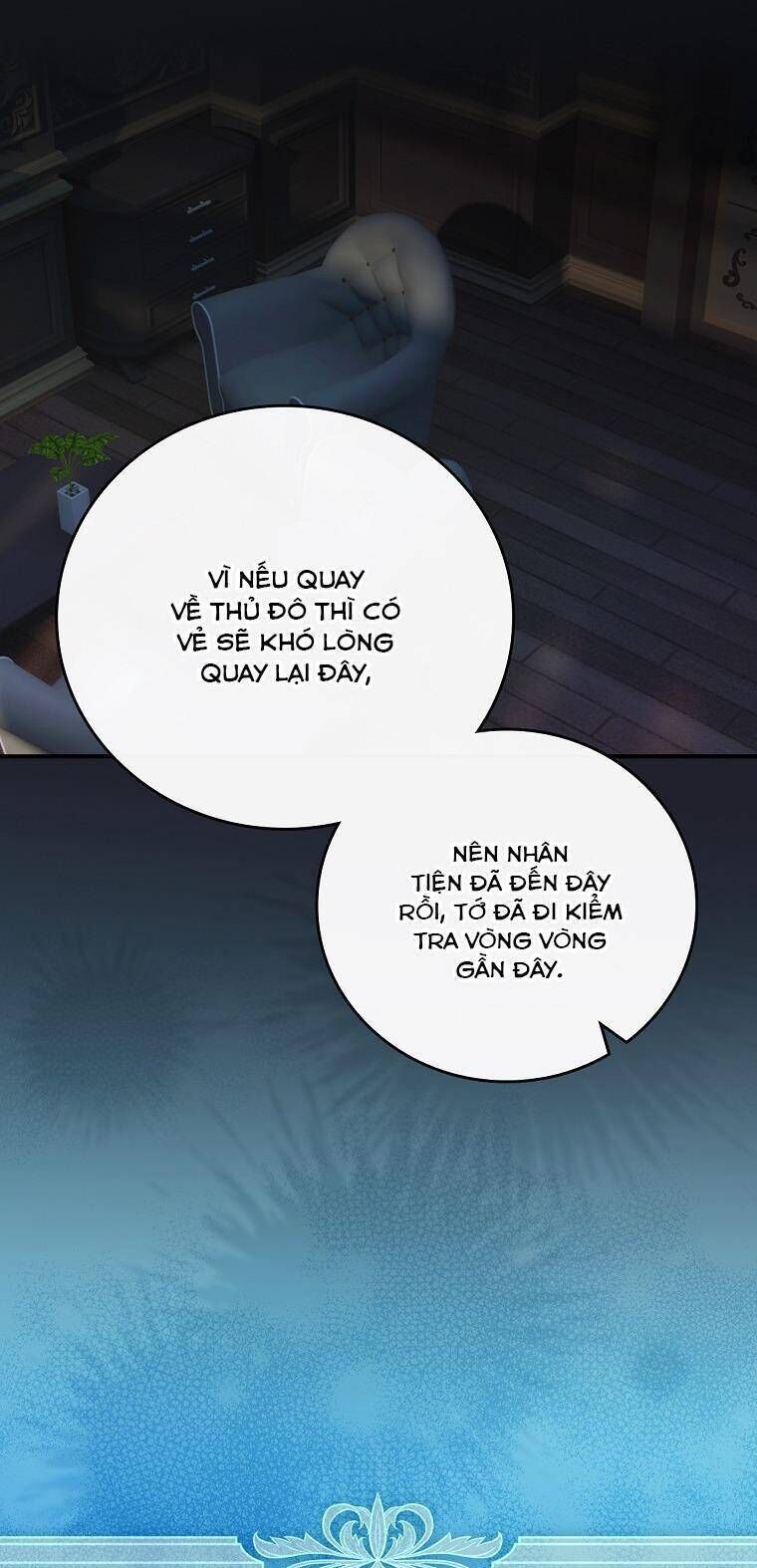 Hôn Nhân Gỉa Dối - Chap 78 - Trang 21