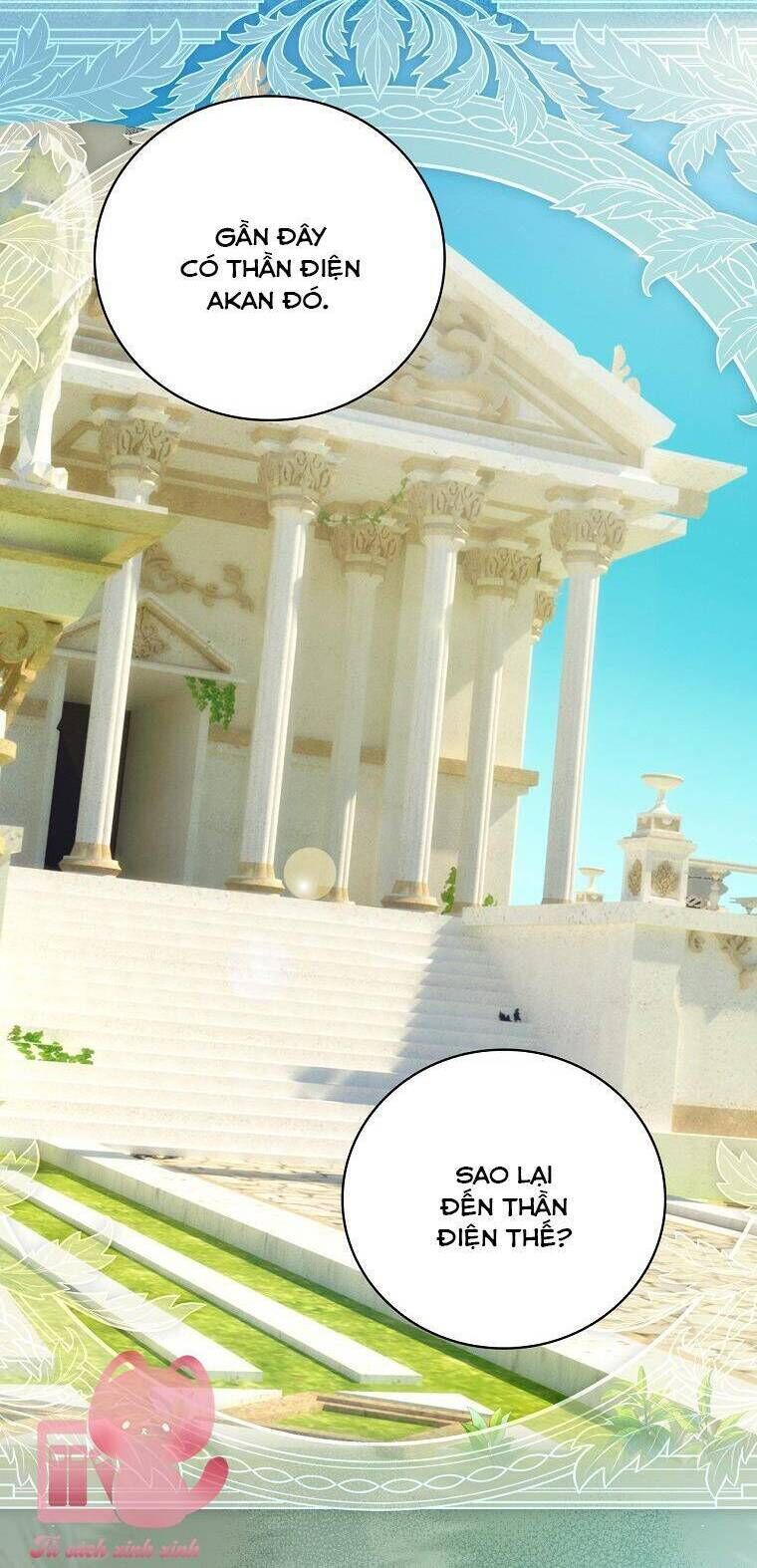 Hôn Nhân Gỉa Dối - Chap 78 - Trang 22