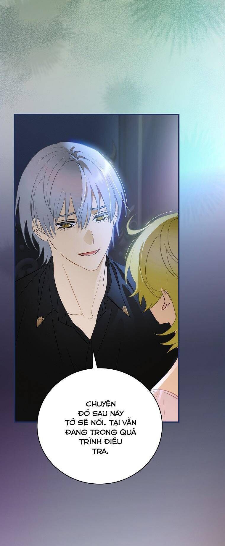Hôn Nhân Gỉa Dối - Chap 78 - Trang 23