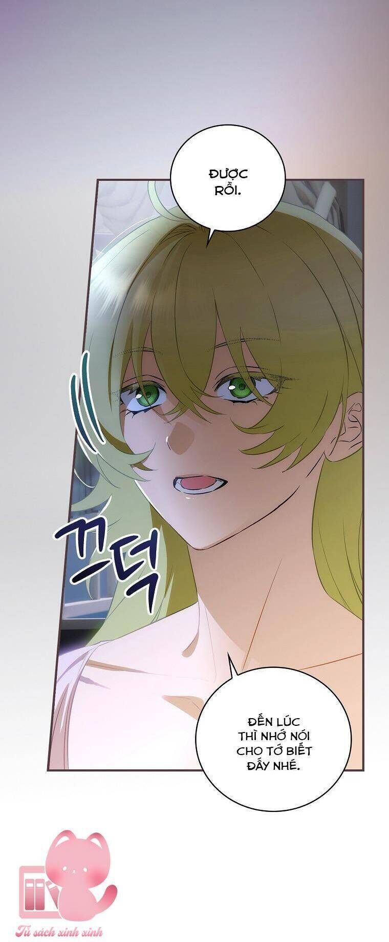 Hôn Nhân Gỉa Dối - Chap 78 - Trang 24