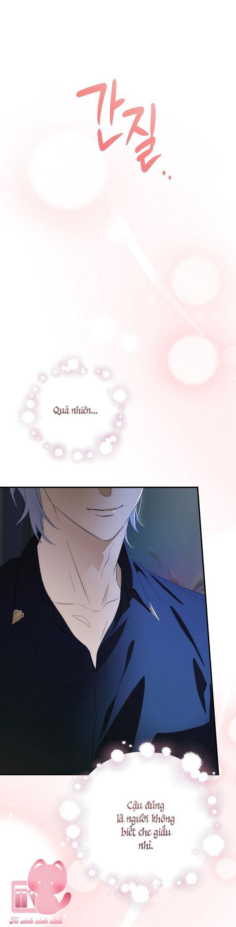 Hôn Nhân Gỉa Dối - Chap 78 - Trang 25