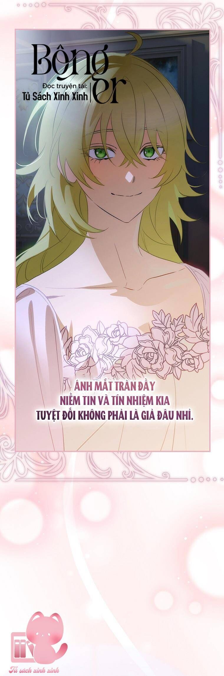 Hôn Nhân Gỉa Dối - Chap 78 - Trang 26