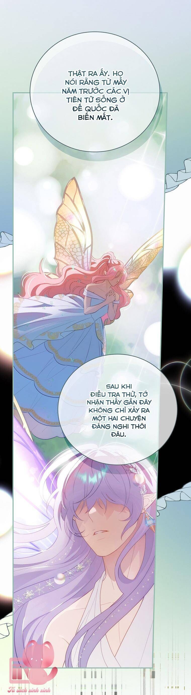 Hôn Nhân Gỉa Dối - Chap 78 - Trang 28