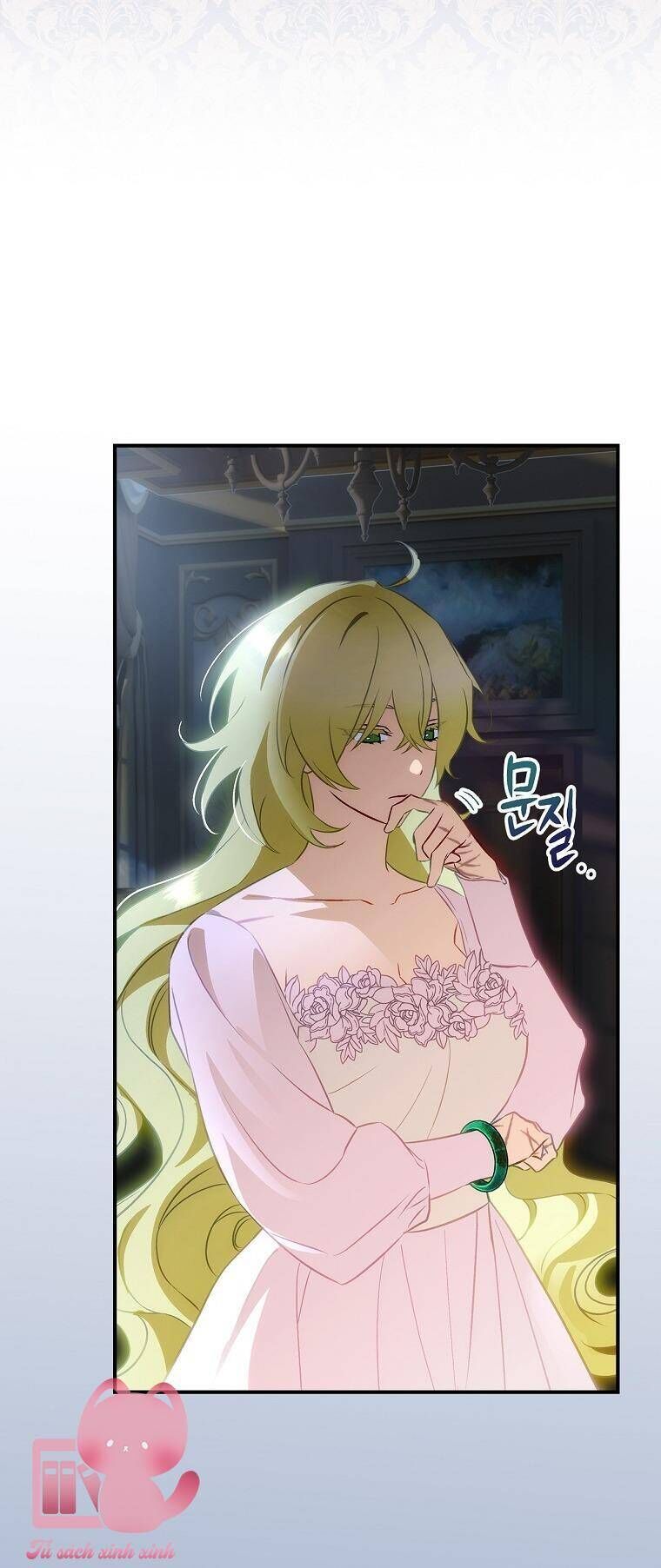 Hôn Nhân Gỉa Dối - Chap 78 - Trang 30