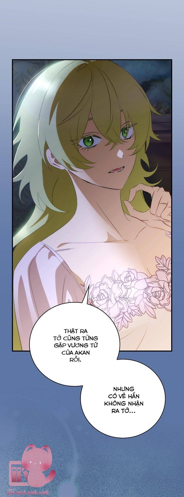 Hôn Nhân Gỉa Dối - Chap 78 - Trang 31