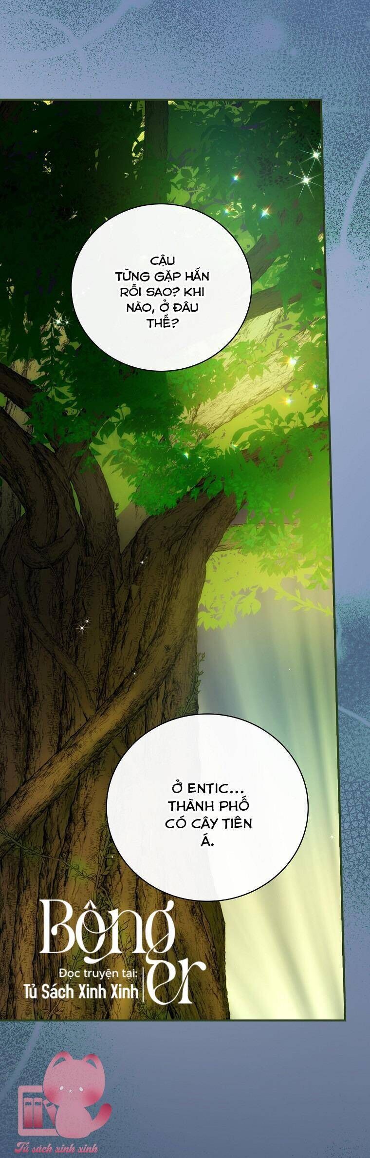 Hôn Nhân Gỉa Dối - Chap 78 - Trang 32