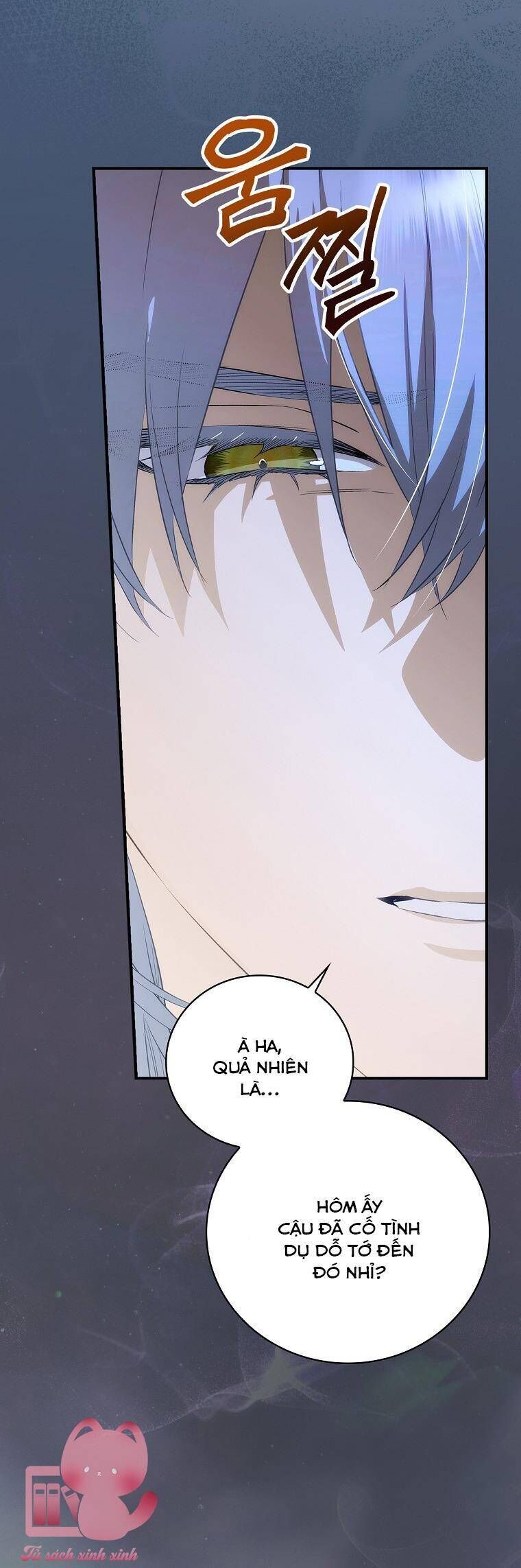 Hôn Nhân Gỉa Dối - Chap 78 - Trang 33
