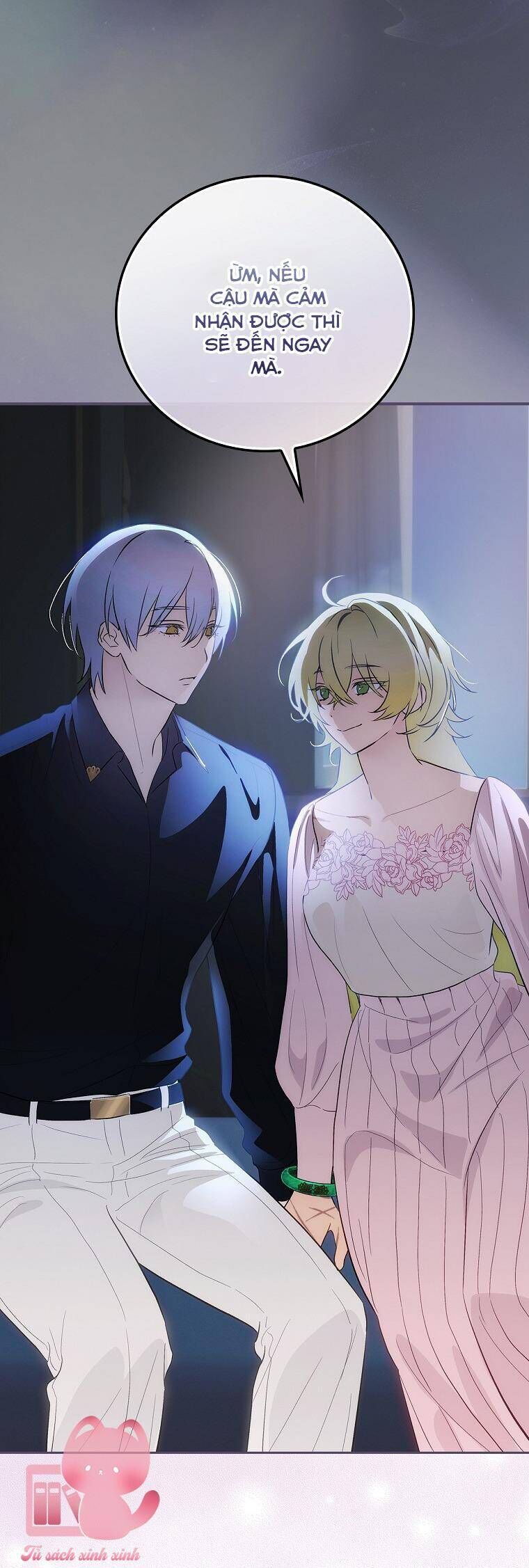 Hôn Nhân Gỉa Dối - Chap 78 - Trang 34
