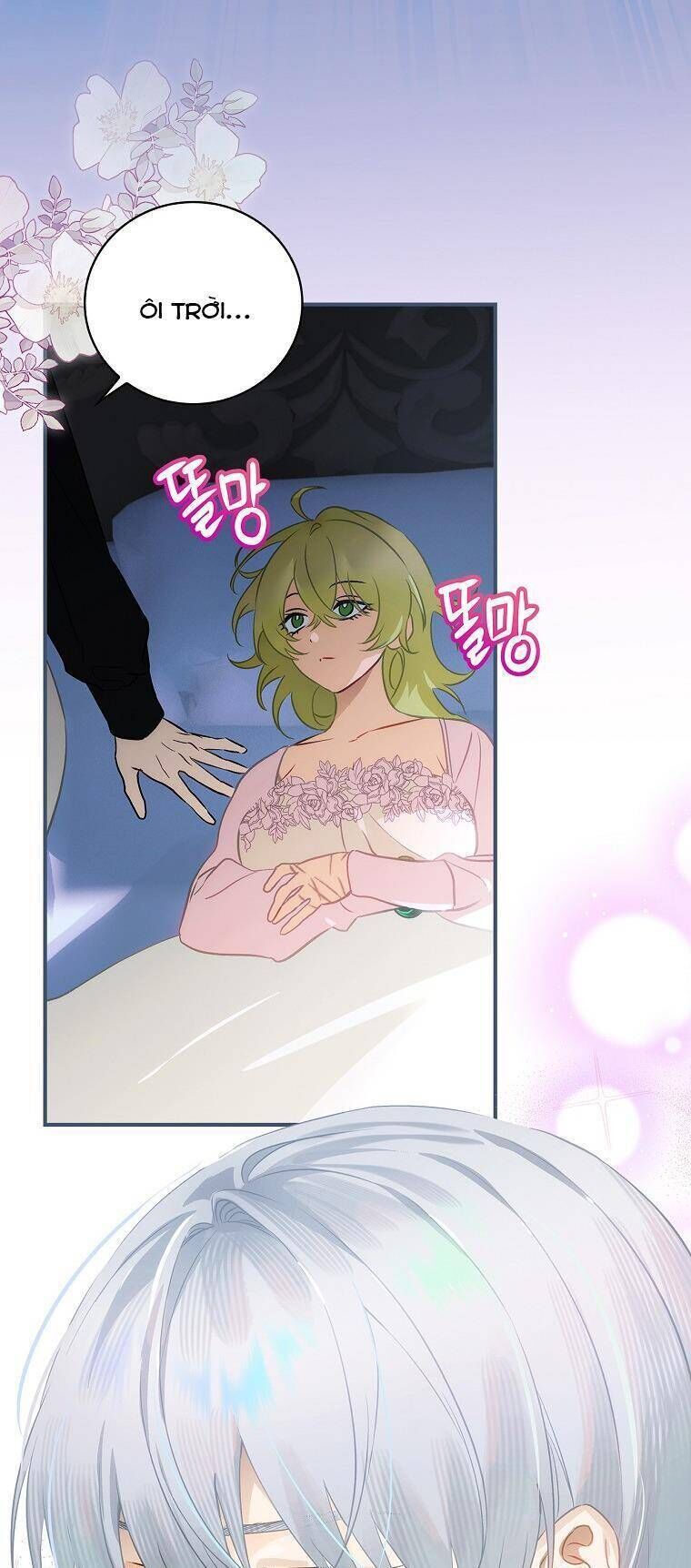 Hôn Nhân Gỉa Dối - Chap 78 - Trang 4