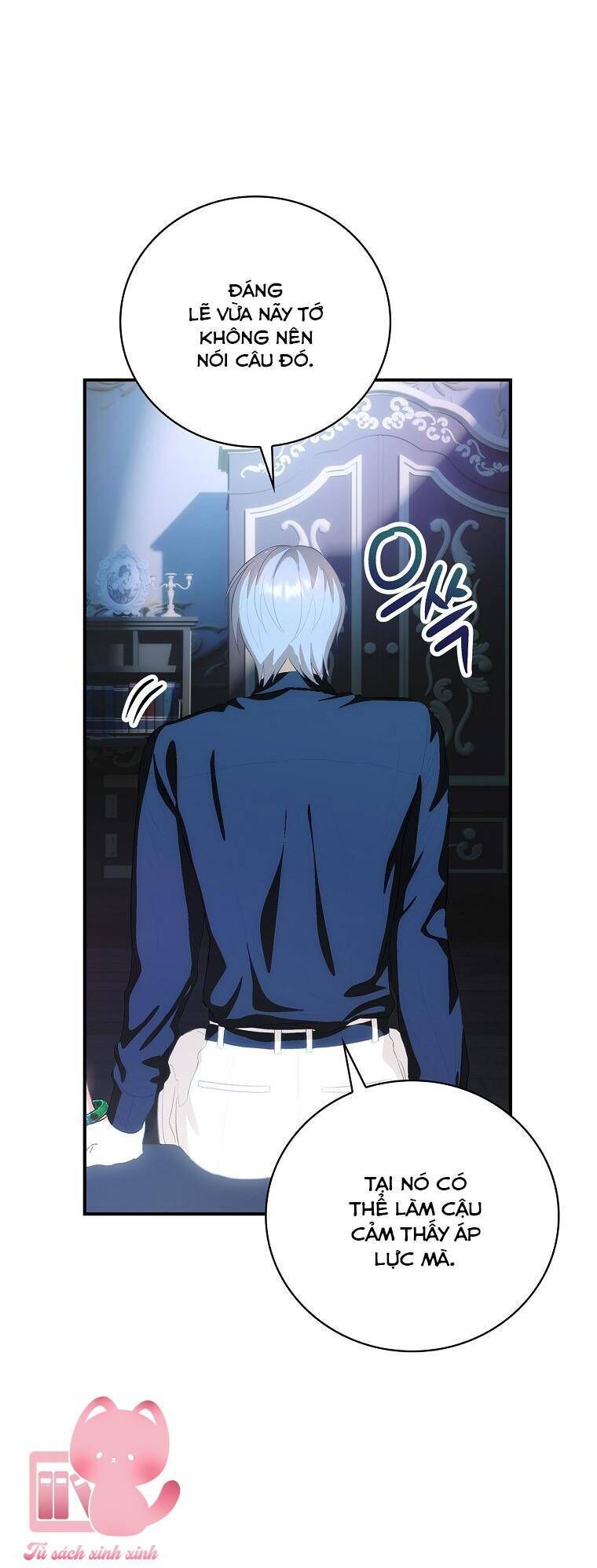 Hôn Nhân Gỉa Dối - Chap 78 - Trang 40