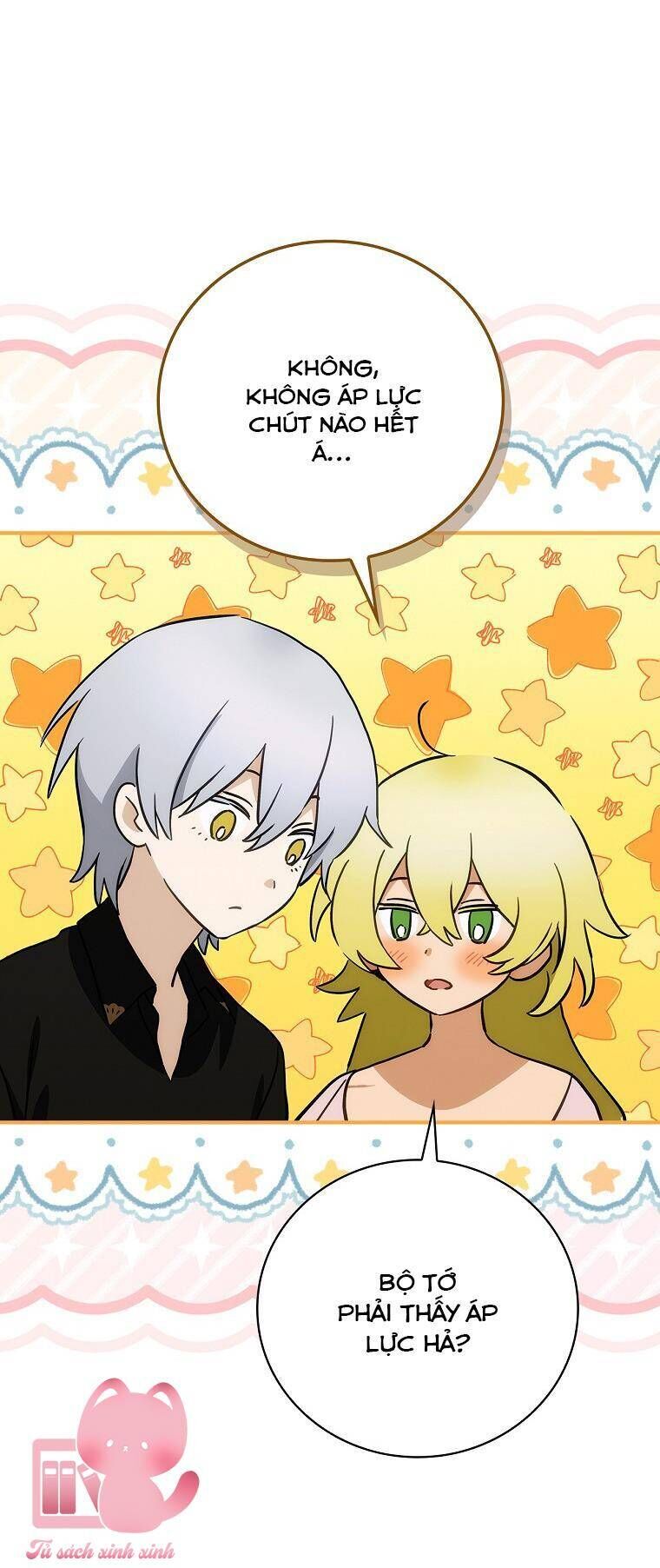 Hôn Nhân Gỉa Dối - Chap 78 - Trang 41