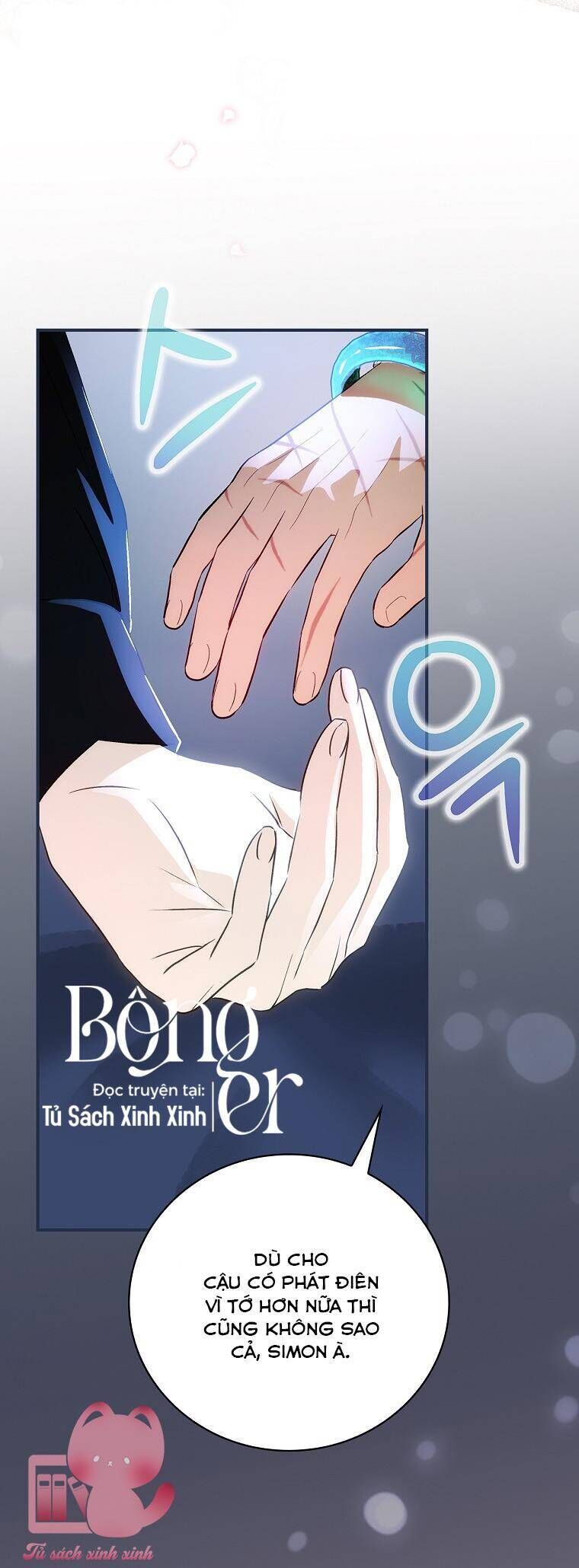 Hôn Nhân Gỉa Dối - Chap 78 - Trang 45