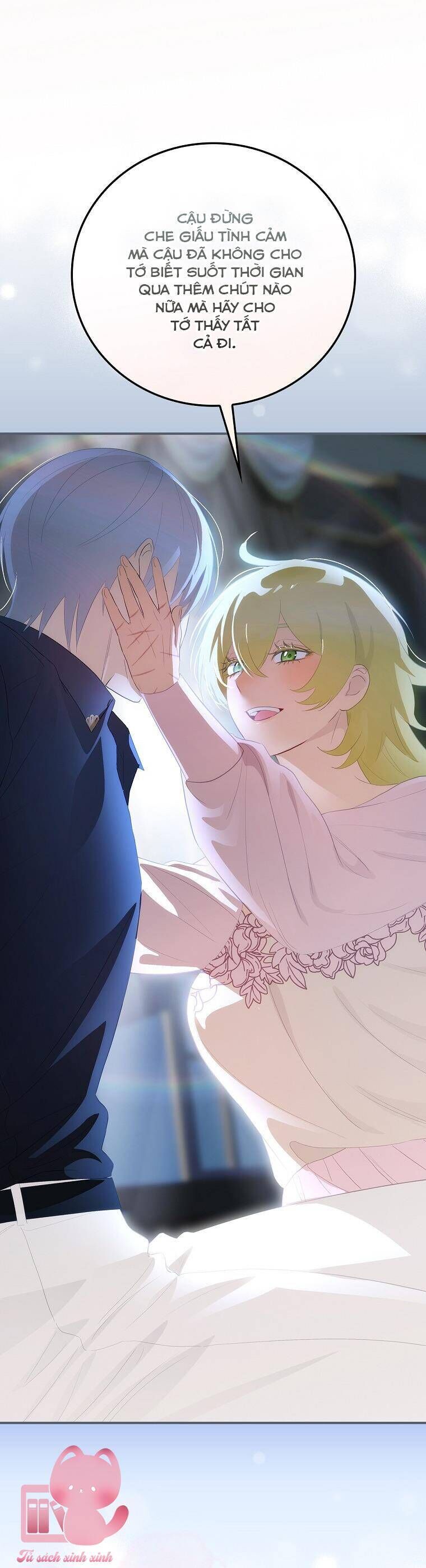 Hôn Nhân Gỉa Dối - Chap 78 - Trang 47