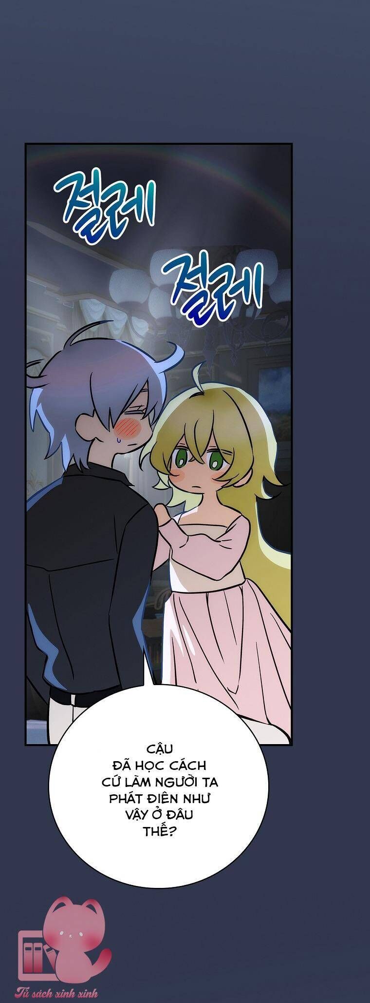 Hôn Nhân Gỉa Dối - Chap 78 - Trang 51