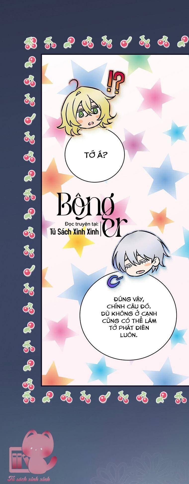 Hôn Nhân Gỉa Dối - Chap 78 - Trang 52