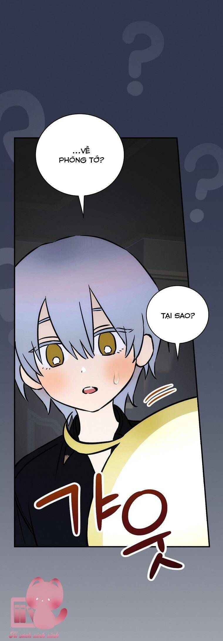 Hôn Nhân Gỉa Dối - Chap 78 - Trang 56