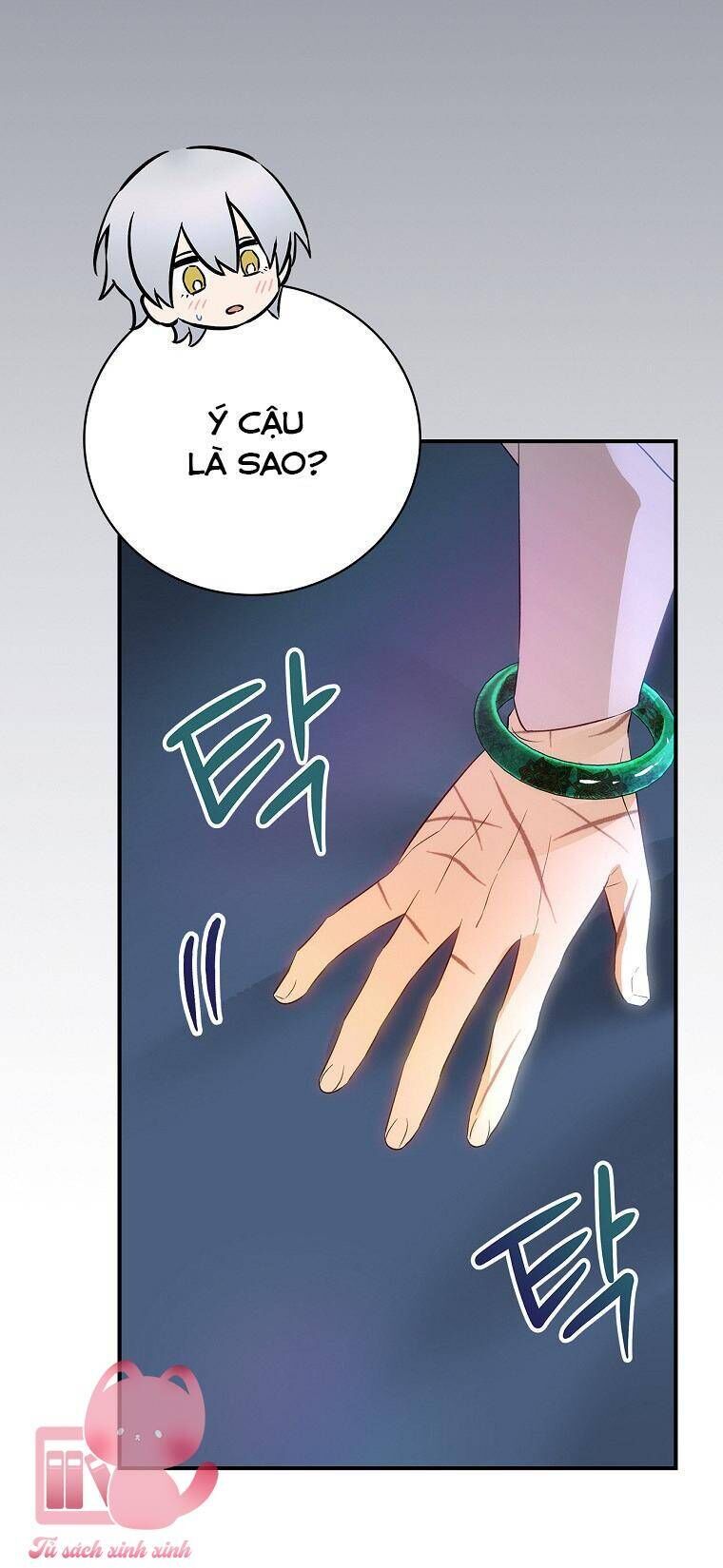 Hôn Nhân Gỉa Dối - Chap 78 - Trang 57