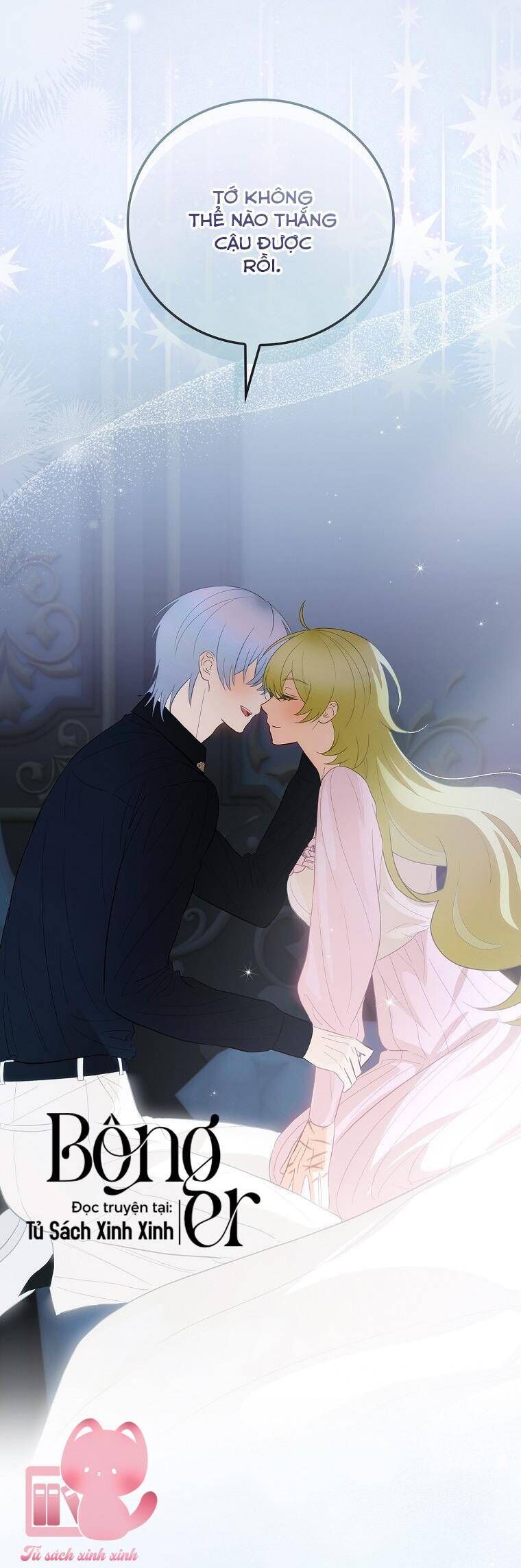 Hôn Nhân Gỉa Dối - Chap 78 - Trang 62