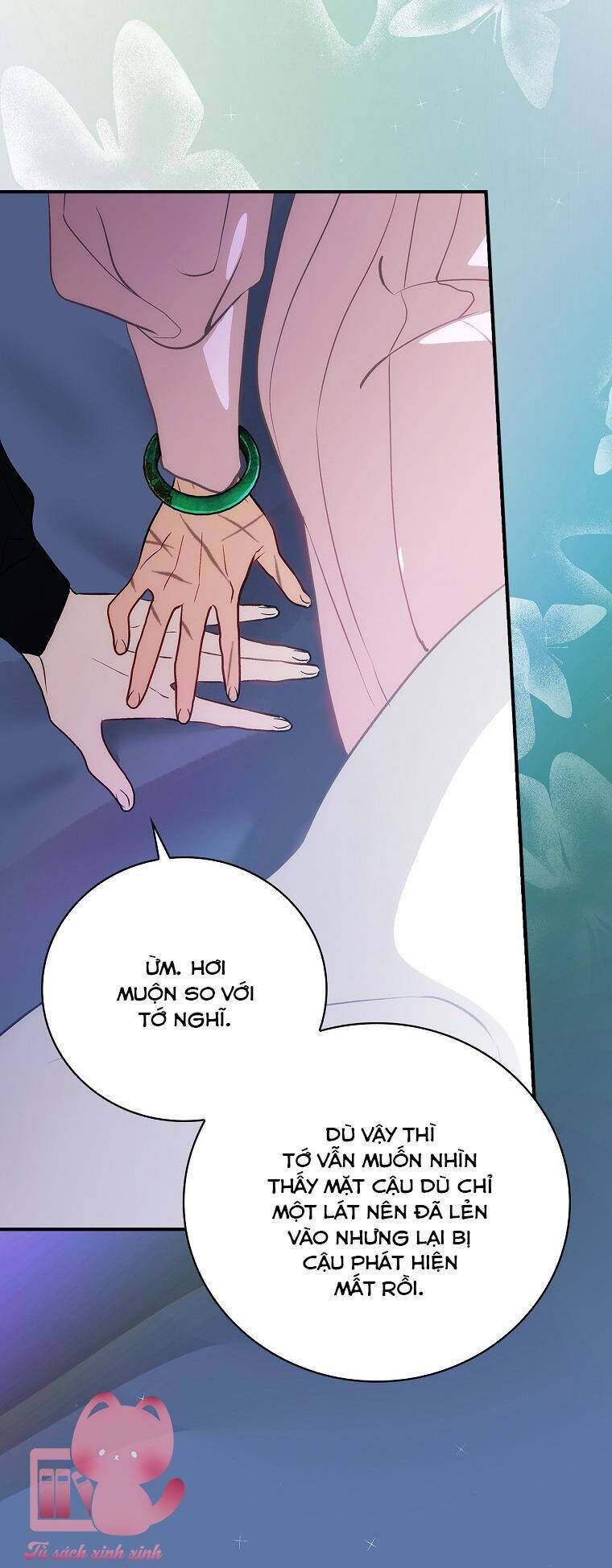 Hôn Nhân Gỉa Dối - Chap 78 - Trang 7