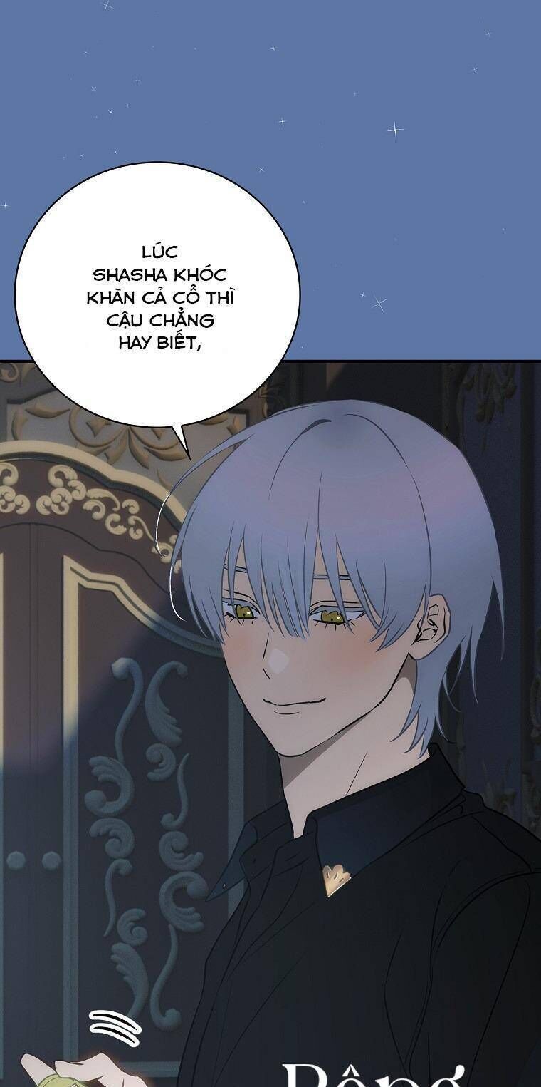 Hôn Nhân Gỉa Dối - Chap 78 - Trang 8