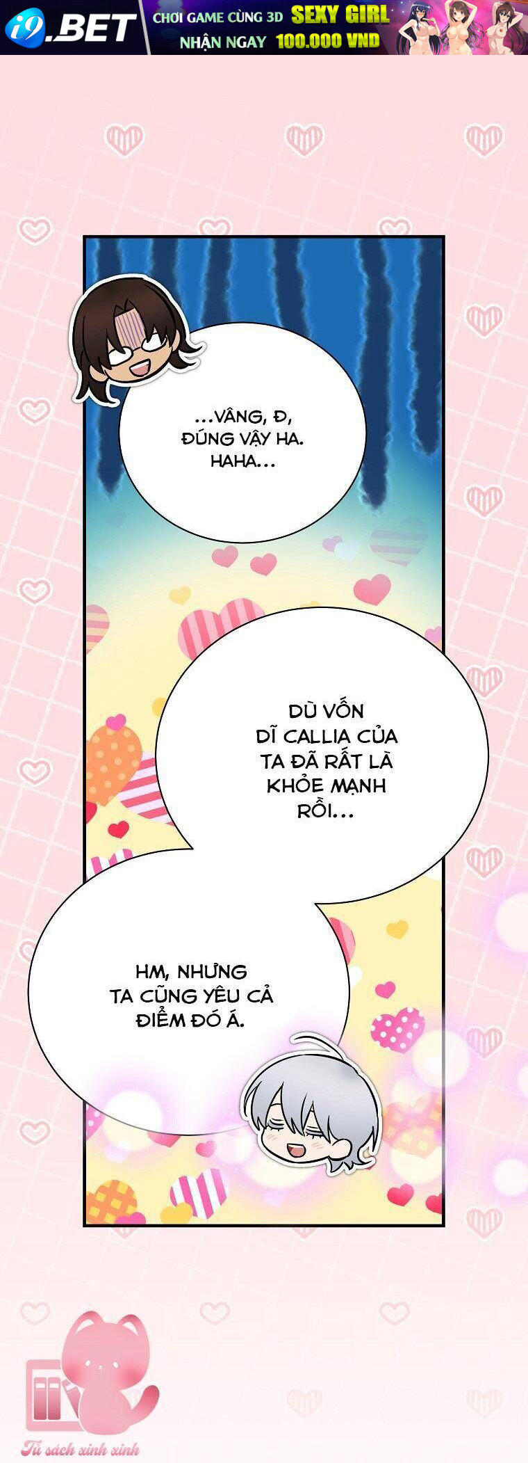 Hôn Nhân Gỉa Dối - Chap 79 - Trang 13
