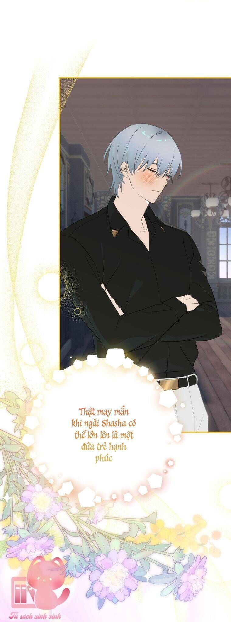Hôn Nhân Gỉa Dối - Chap 79 - Trang 16