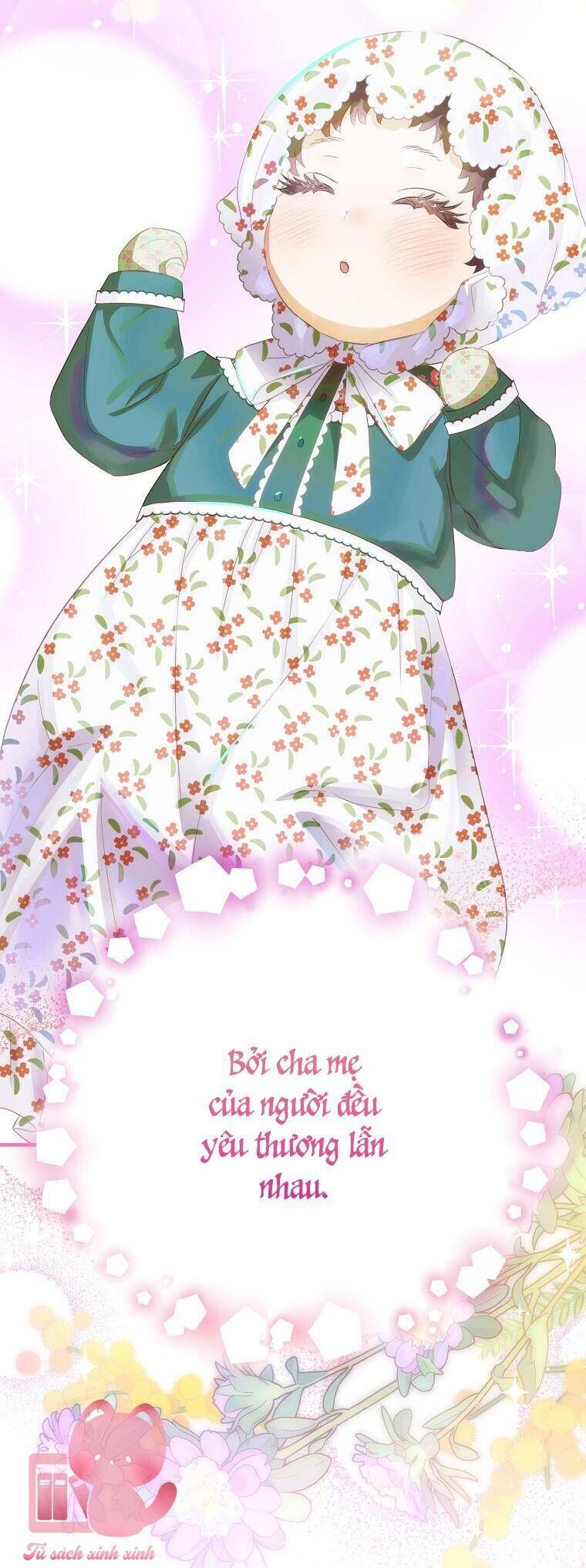 Hôn Nhân Gỉa Dối - Chap 79 - Trang 17