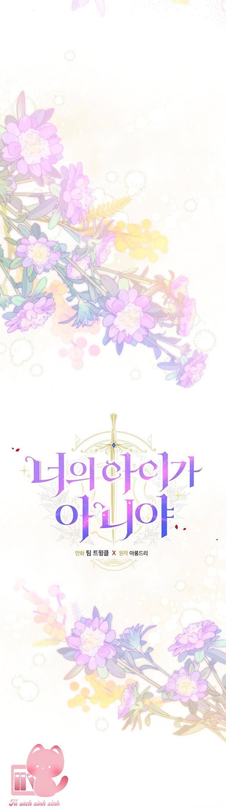 Hôn Nhân Gỉa Dối - Chap 79 - Trang 18