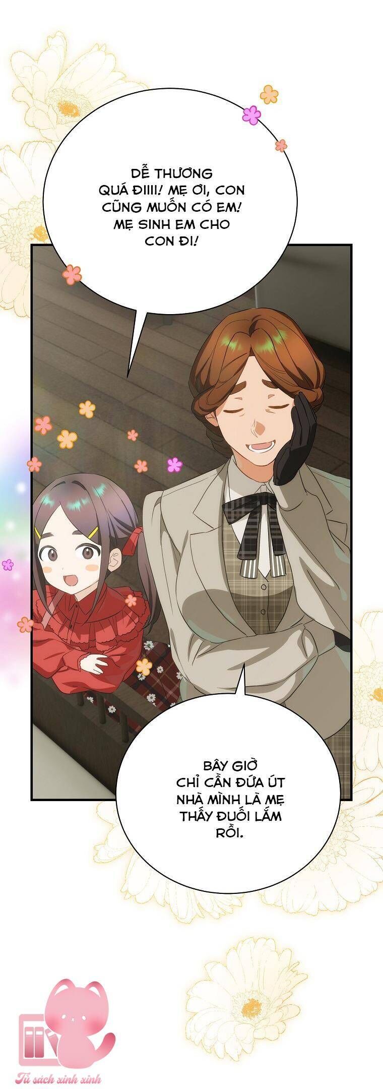 Hôn Nhân Gỉa Dối - Chap 79 - Trang 22