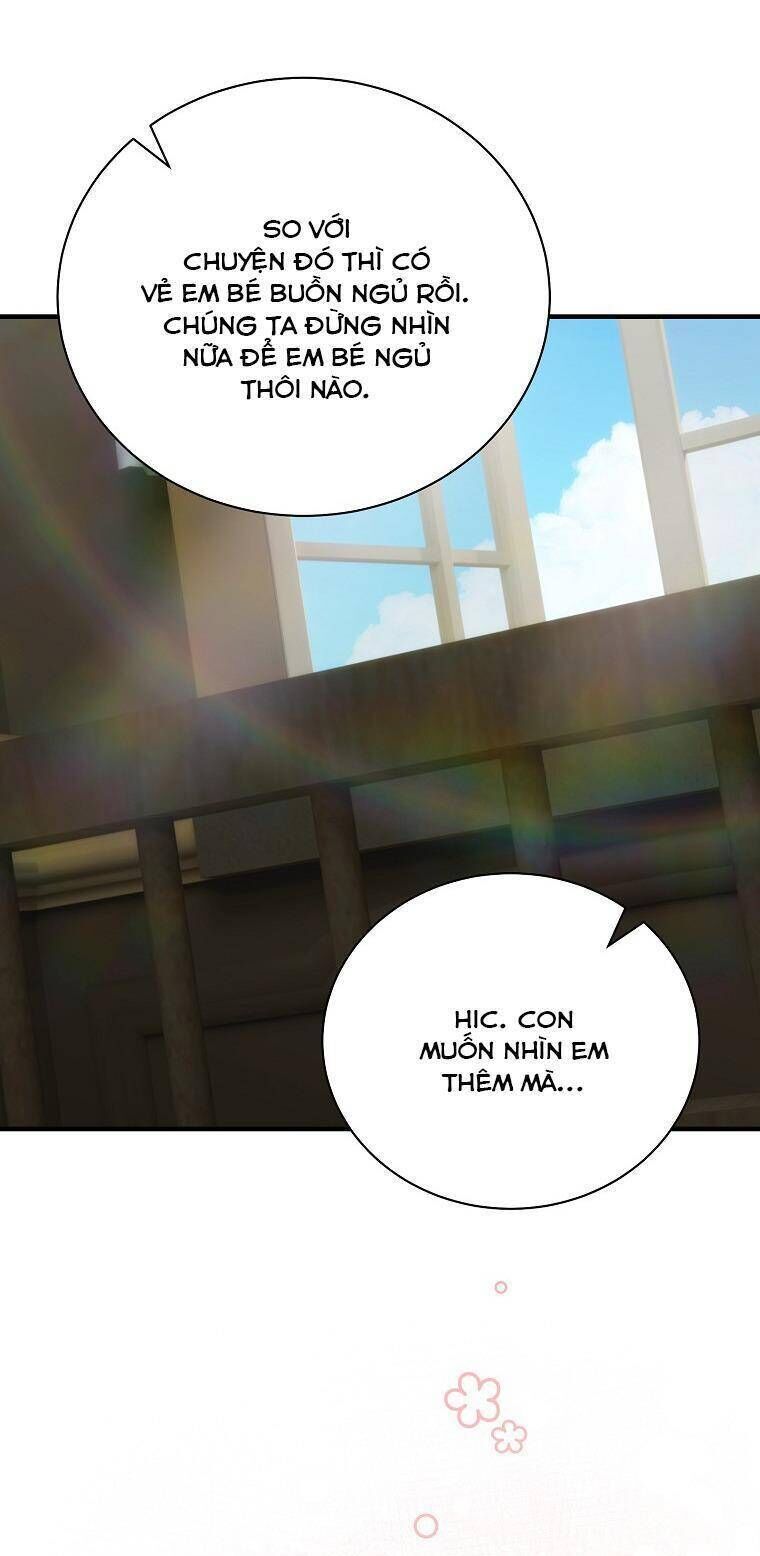 Hôn Nhân Gỉa Dối - Chap 79 - Trang 23