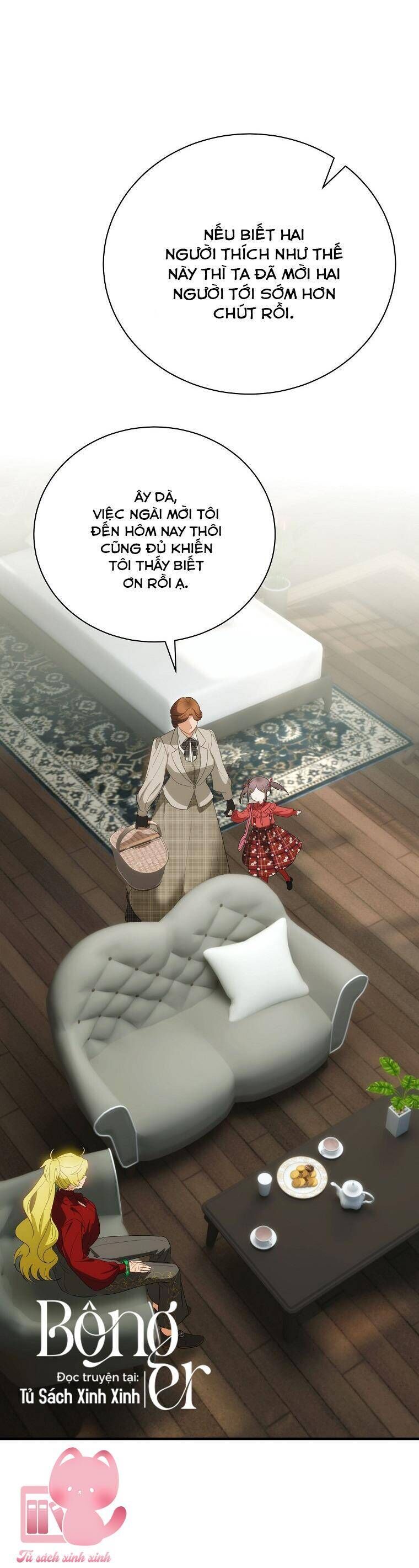 Hôn Nhân Gỉa Dối - Chap 79 - Trang 25