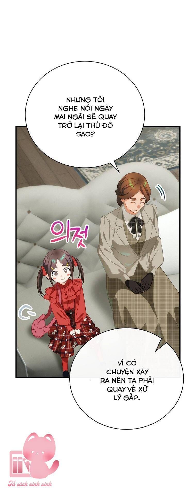 Hôn Nhân Gỉa Dối - Chap 79 - Trang 26