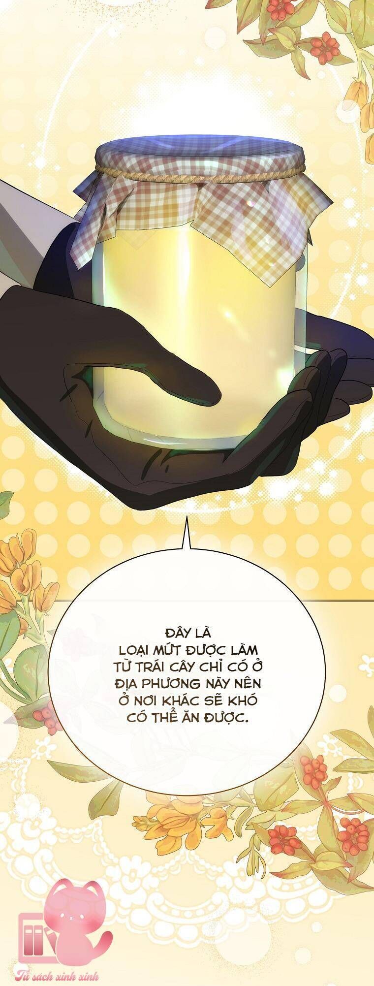 Hôn Nhân Gỉa Dối - Chap 79 - Trang 29