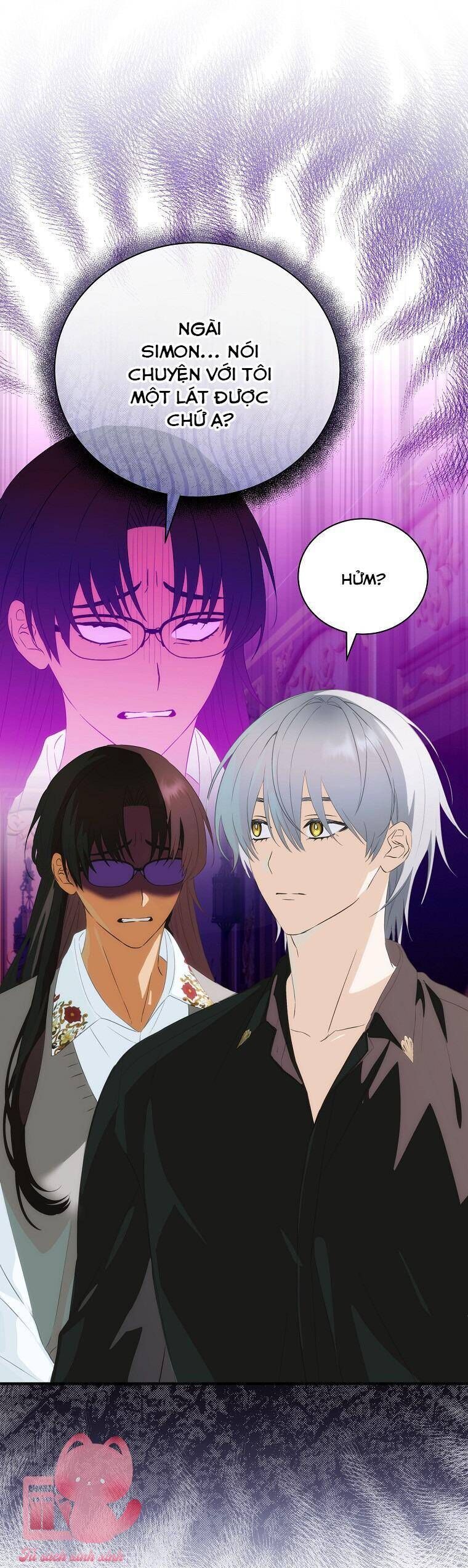 Hôn Nhân Gỉa Dối - Chap 79 - Trang 3