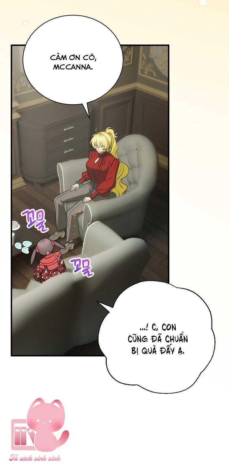 Hôn Nhân Gỉa Dối - Chap 79 - Trang 30