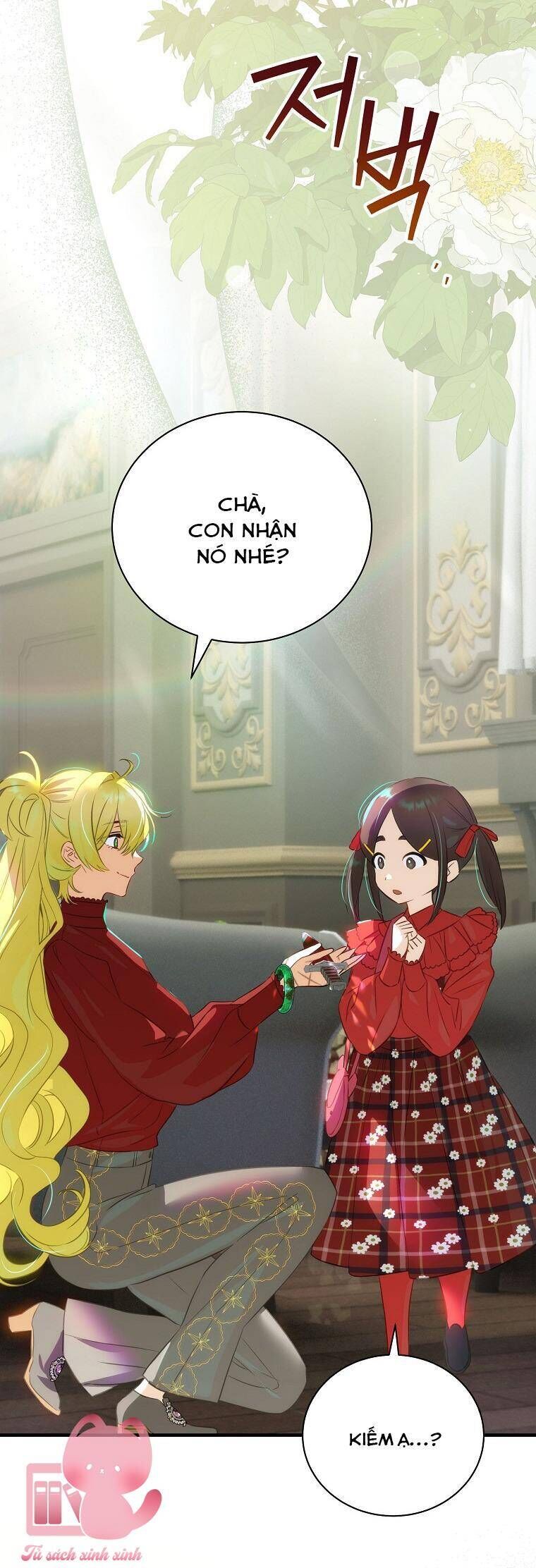 Hôn Nhân Gỉa Dối - Chap 79 - Trang 36