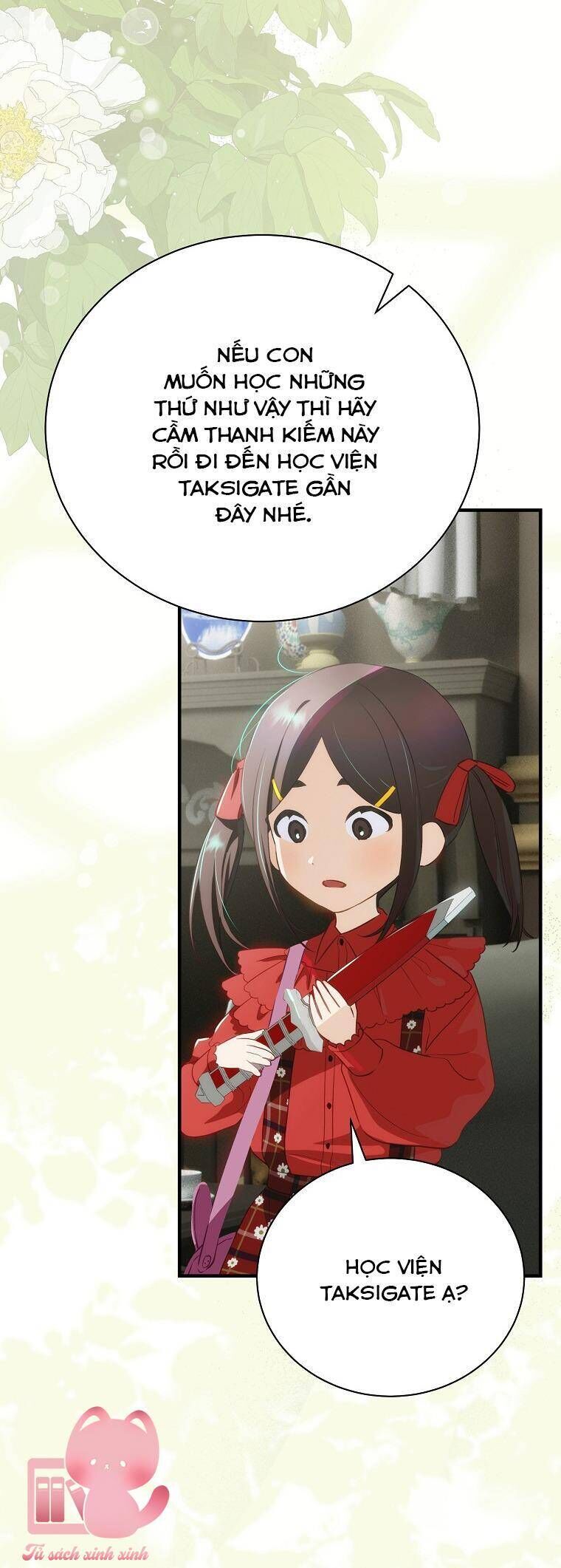 Hôn Nhân Gỉa Dối - Chap 79 - Trang 38