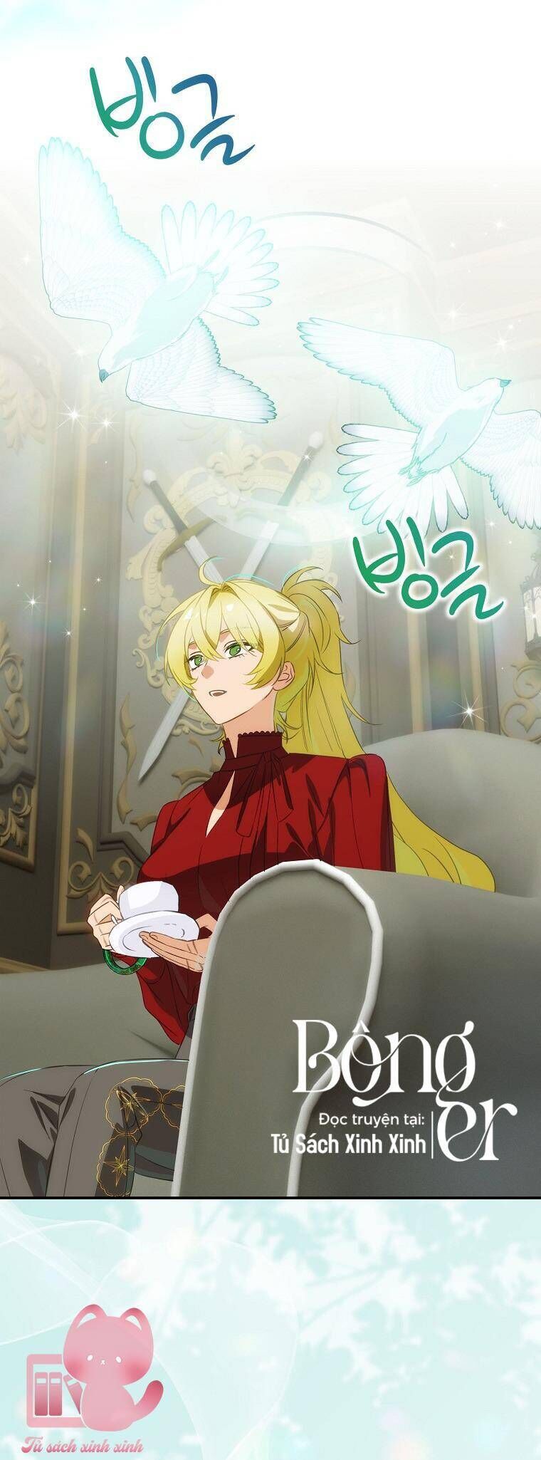 Hôn Nhân Gỉa Dối - Chap 79 - Trang 43