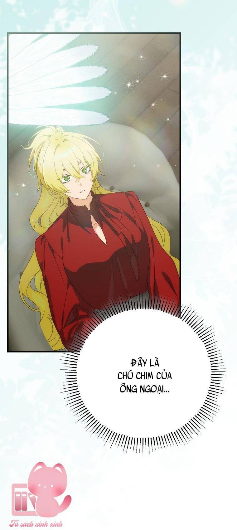 Hôn Nhân Gỉa Dối - Chap 79 - Trang 44
