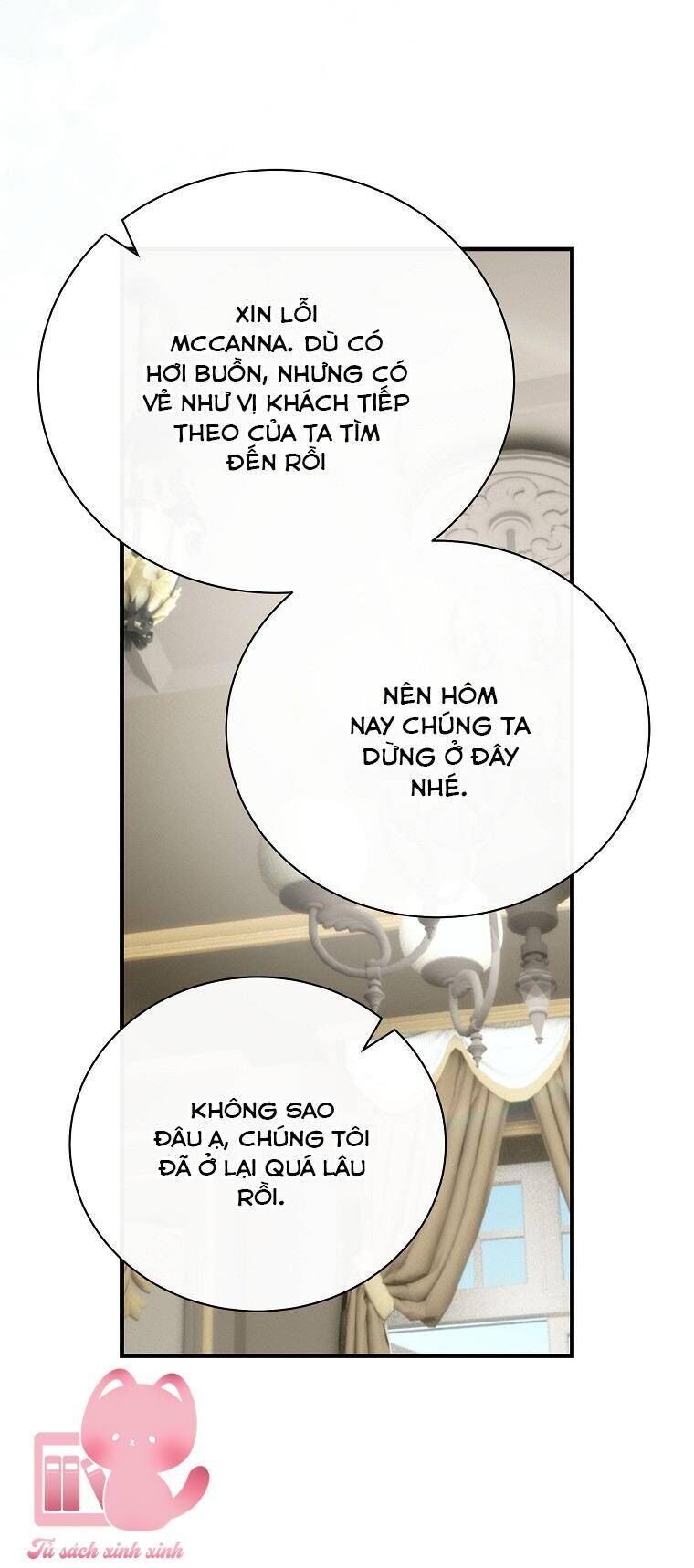 Hôn Nhân Gỉa Dối - Chap 79 - Trang 45