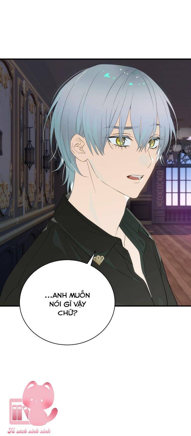 Hôn Nhân Gỉa Dối - Chap 79 - Trang 5