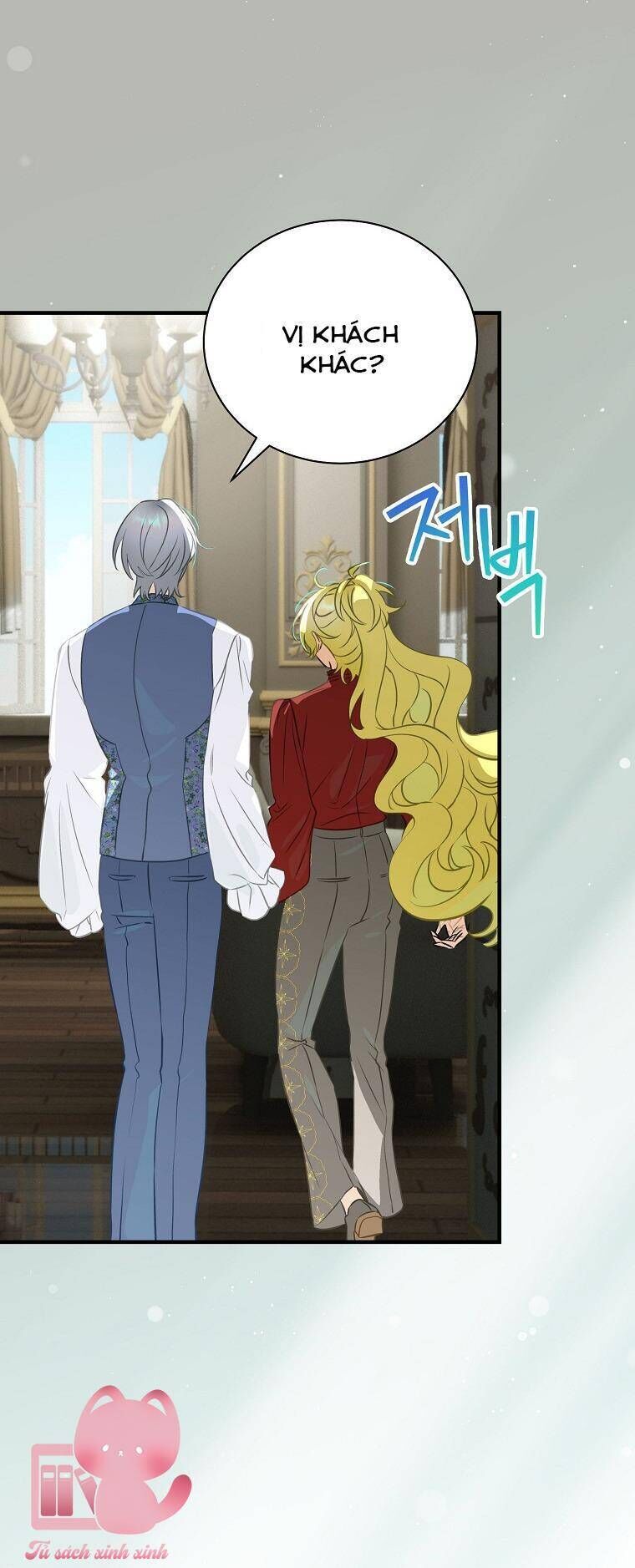 Hôn Nhân Gỉa Dối - Chap 79 - Trang 50