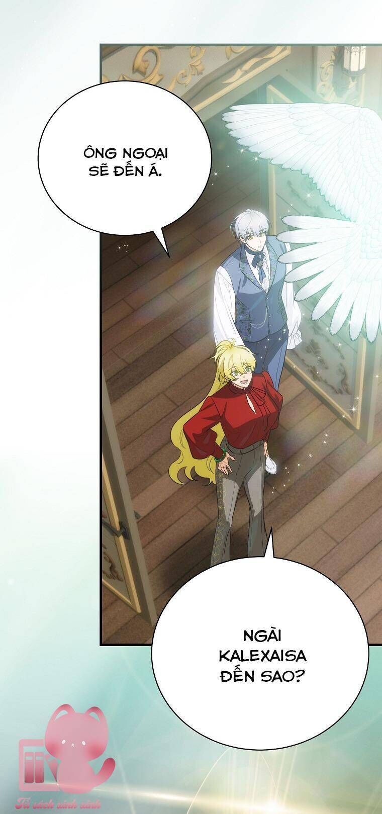 Hôn Nhân Gỉa Dối - Chap 79 - Trang 51