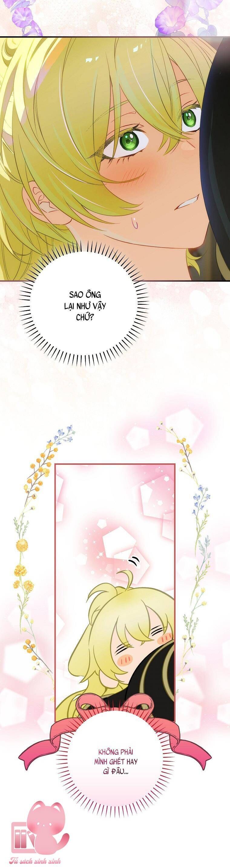 Hôn Nhân Gỉa Dối - Chap 79 - Trang 57