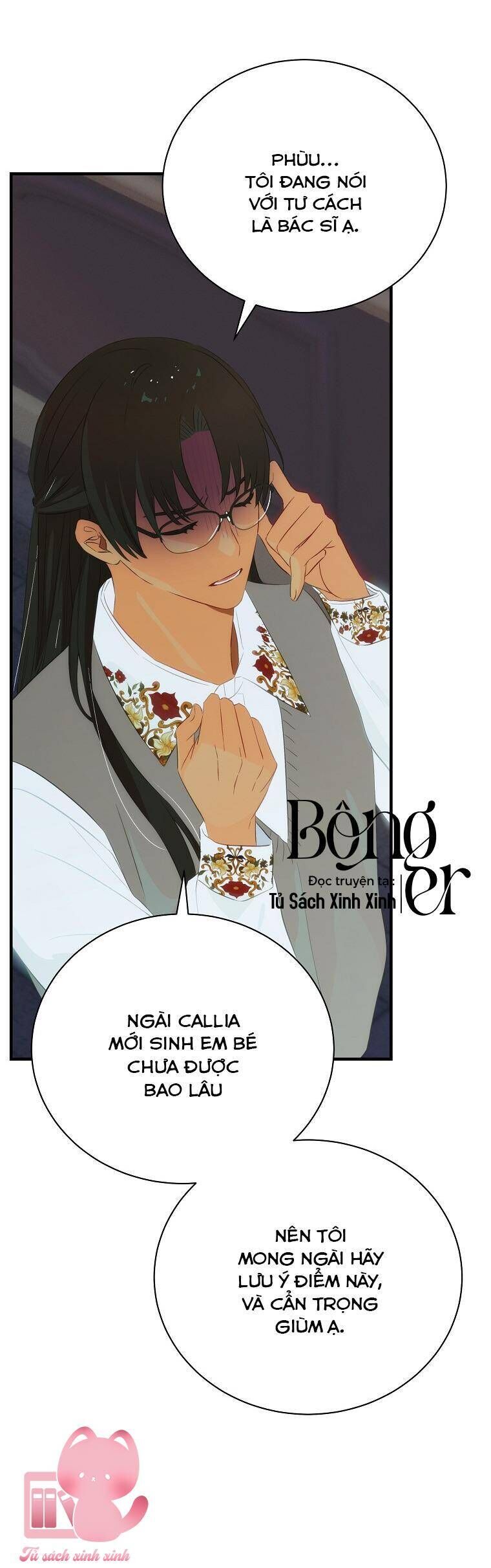 Hôn Nhân Gỉa Dối - Chap 79 - Trang 6