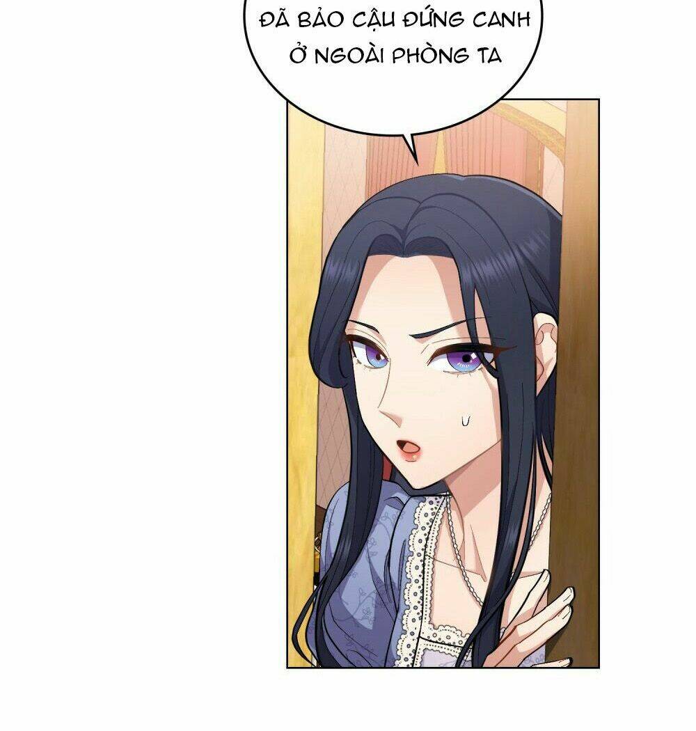 Hôn Nhân Gỉa Dối - Chap 8 - Trang 10