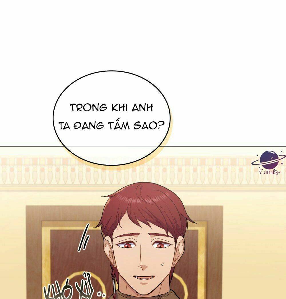 Hôn Nhân Gỉa Dối - Chap 8 - Trang 11